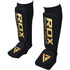 RDX SHIN INSTEP GUARDS/Blk-3